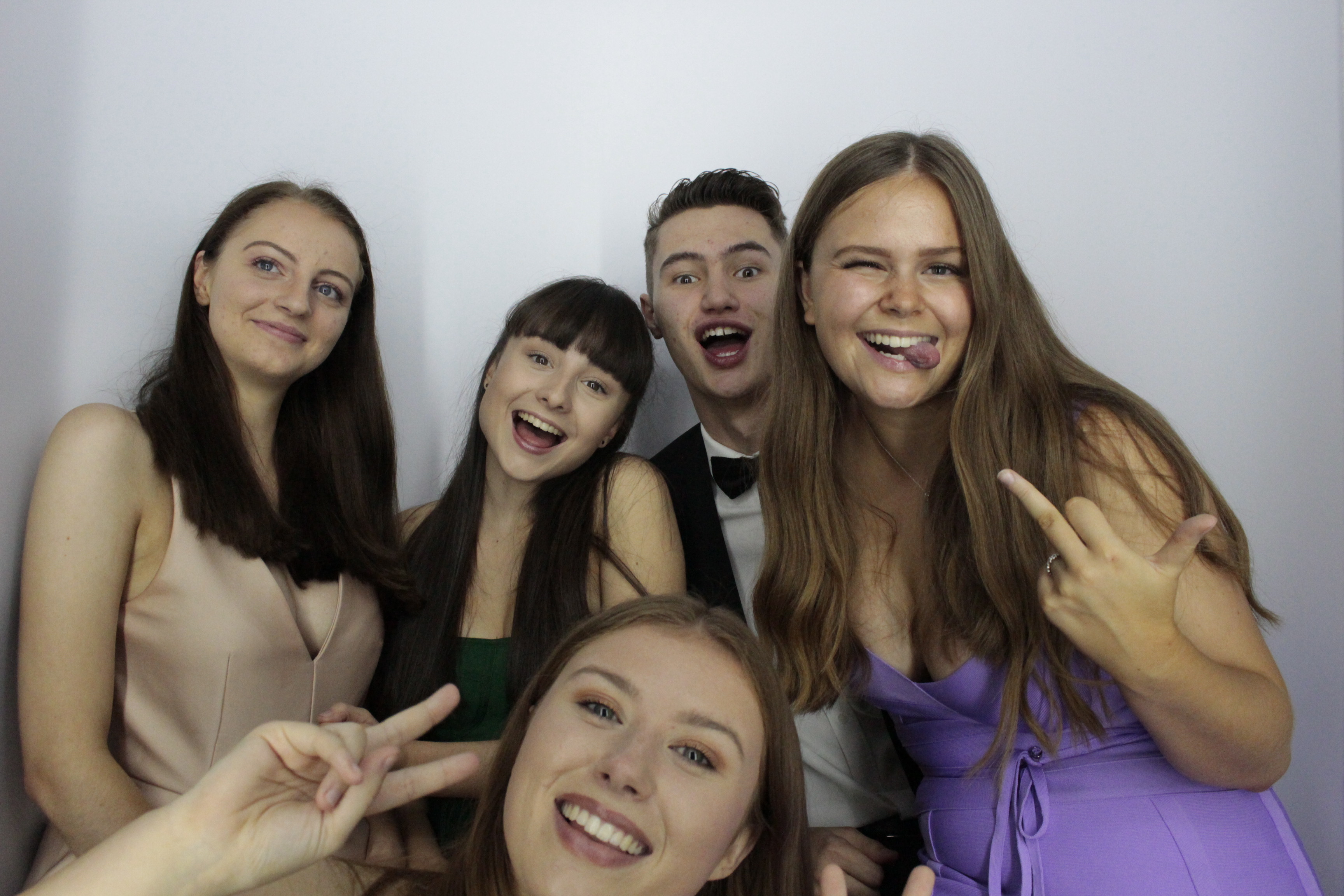Norland Freshers Ball 2019 | View more photos from the event at gallery.myphotoboothexperience.co.uk/u/MyPhotoBoothExperienceLtd/Norland-Freshers-Ball-2019